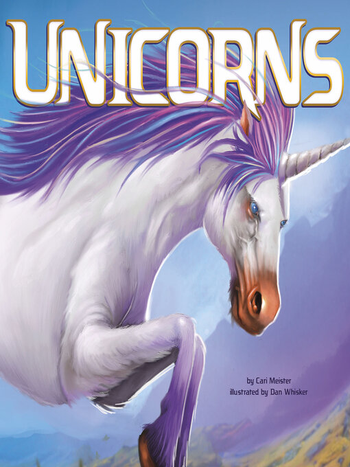 Title details for Unicorns by Cari Meister - Available